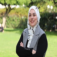 Nadia  Ramadan